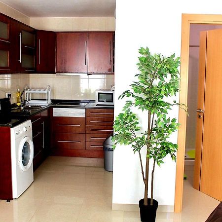 Cosy Flats Διαμέρισμα Λάγος Εξωτερικό φωτογραφία