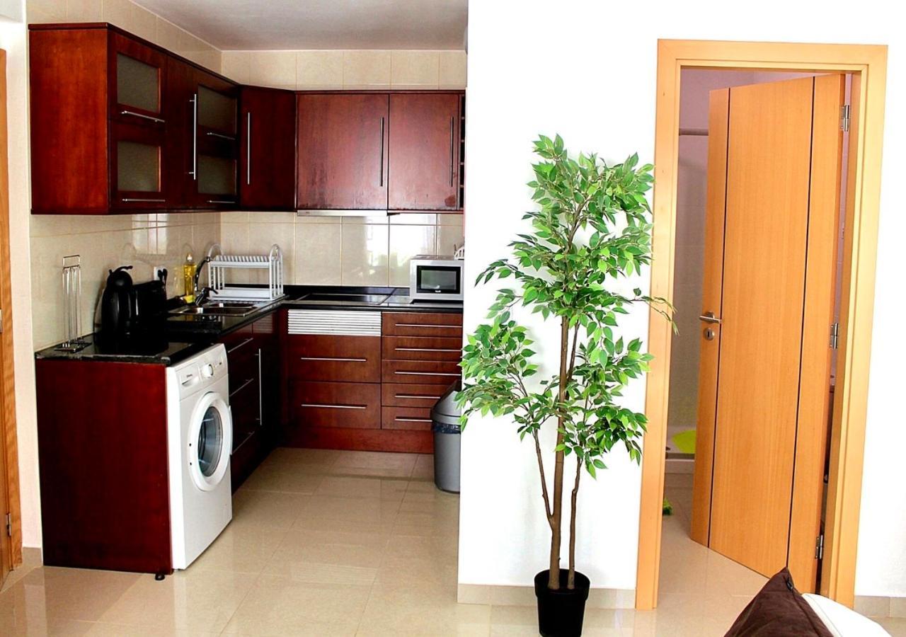 Cosy Flats Διαμέρισμα Λάγος Εξωτερικό φωτογραφία