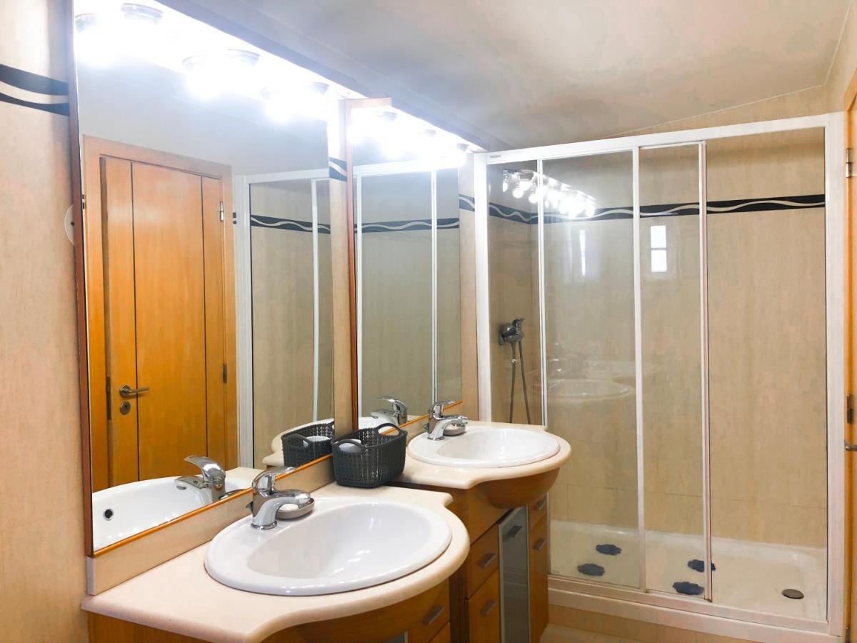 Cosy Flats Διαμέρισμα Λάγος Εξωτερικό φωτογραφία