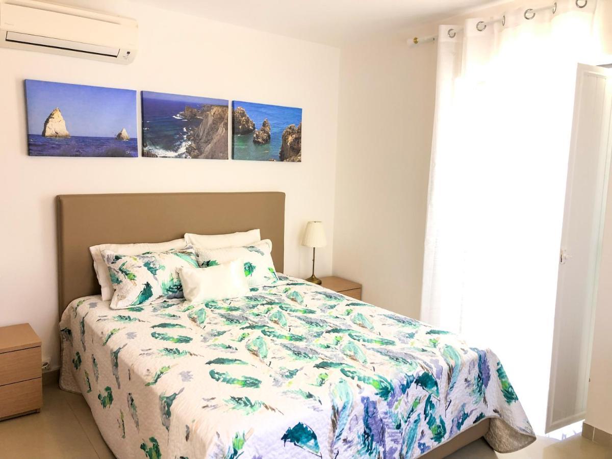 Cosy Flats Διαμέρισμα Λάγος Εξωτερικό φωτογραφία