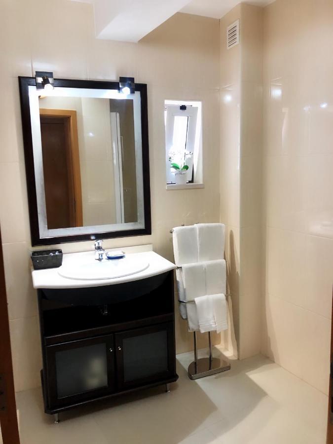 Cosy Flats Διαμέρισμα Λάγος Εξωτερικό φωτογραφία