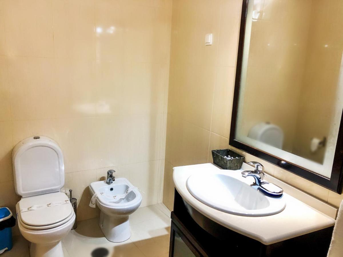 Cosy Flats Διαμέρισμα Λάγος Εξωτερικό φωτογραφία
