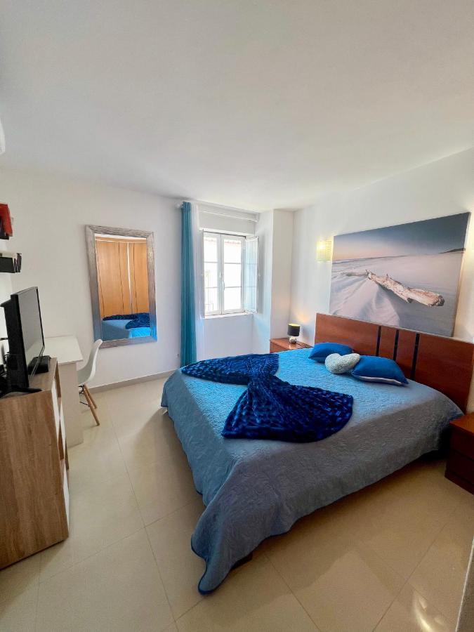 Cosy Flats Διαμέρισμα Λάγος Εξωτερικό φωτογραφία