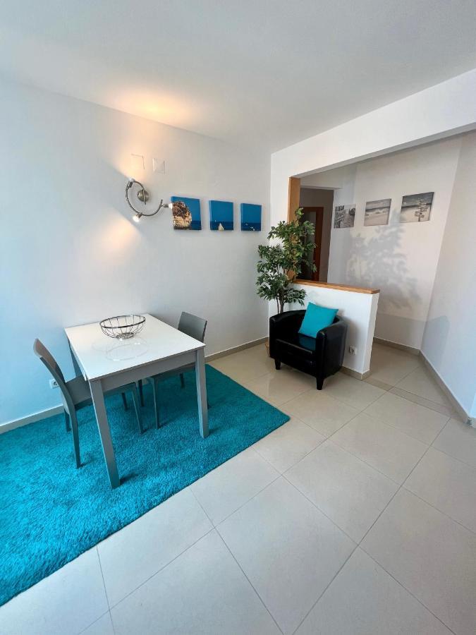 Cosy Flats Διαμέρισμα Λάγος Εξωτερικό φωτογραφία