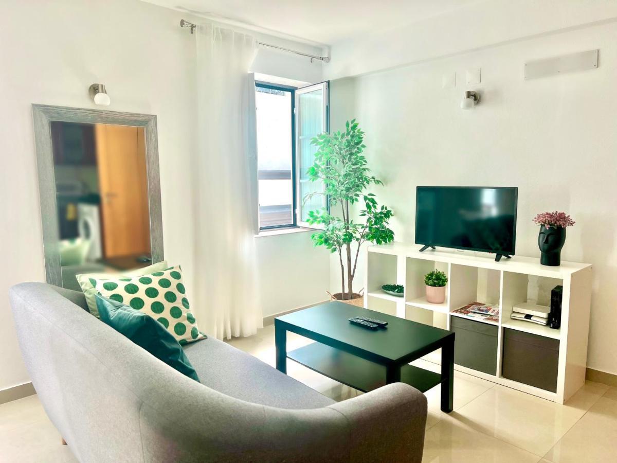 Cosy Flats Διαμέρισμα Λάγος Εξωτερικό φωτογραφία