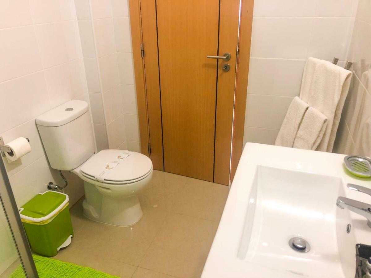 Cosy Flats Διαμέρισμα Λάγος Εξωτερικό φωτογραφία